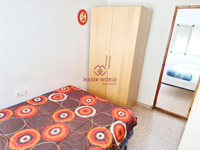 Estupendo duplex cerca de colegios — 6