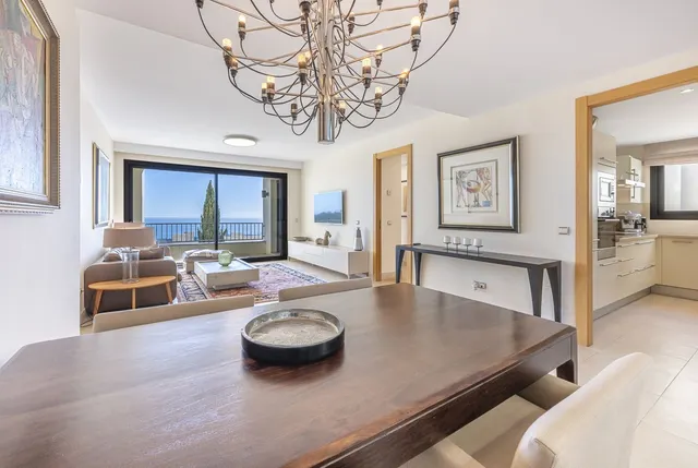Apartamento 3 habitaciones 130m² en venta - Marbella — 10