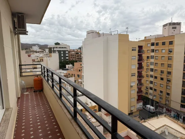 # vive Almería desde las alturas: luz, vistas espectaculares y una ubicación privilegiada en puerta de purchena — 6