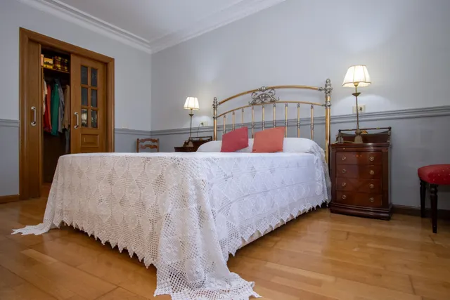MONCOFAR (CASTELLÓN). CASA SINGULAR DE 2 PLANTAS JUNTO A LA IGLESIA. — 43