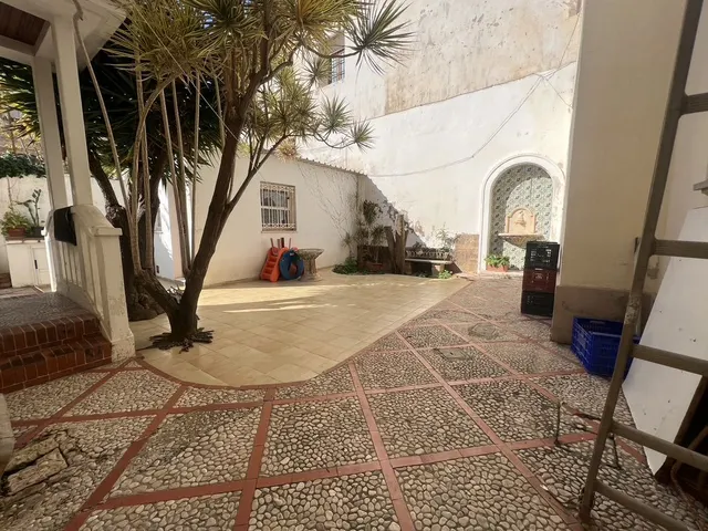 Villa 7 habitaciones 352m² en venta - Puerto — 7
