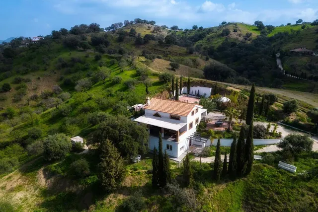 Finca rústica 3 habitaciones 233m² en venta - Marbella — 35