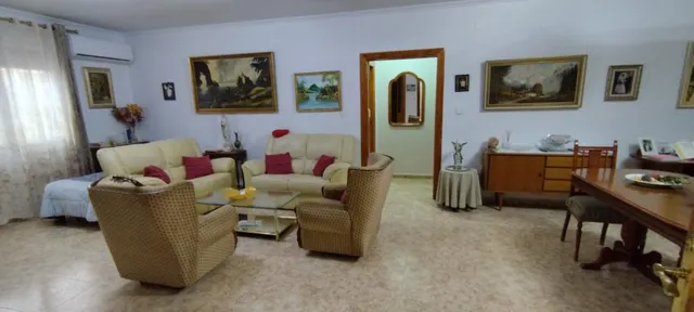SUPER CHALET PARA VIVIR CON TODO LO QUE NECESITAS!!! — 36