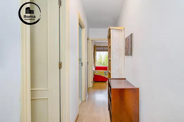 Piso 4 habitaciones 115m² en venta - Constitucion — 14