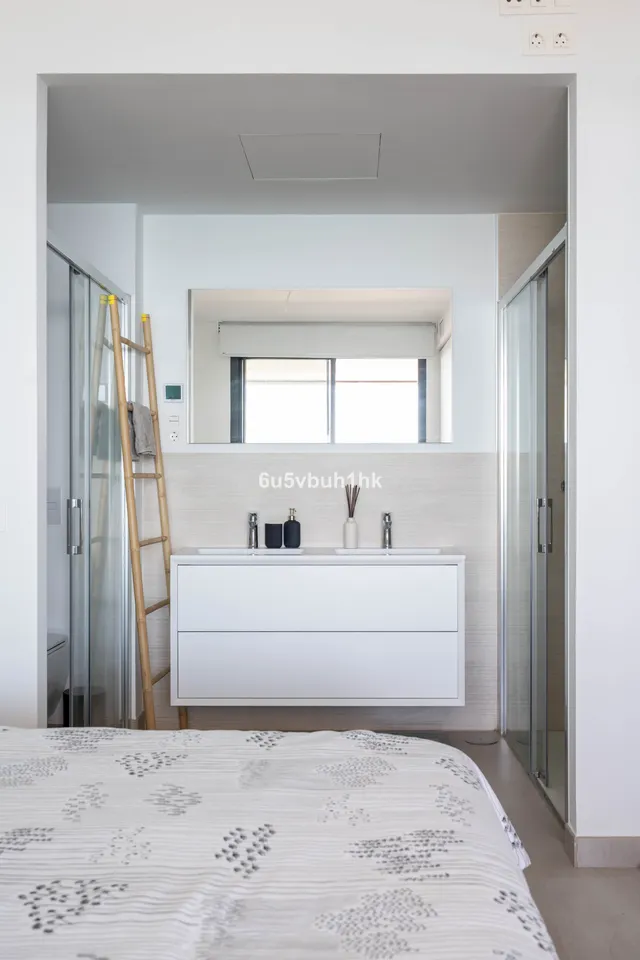 Apartamento 2 habitaciones 100m² en venta - Centro — 22