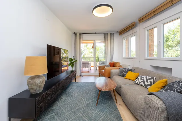 Piso 4 habitaciones 129m² en venta - El serrallo — 6