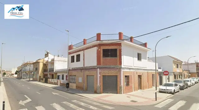 Venta de Piso en La Rinconada (Sevilla) — 2