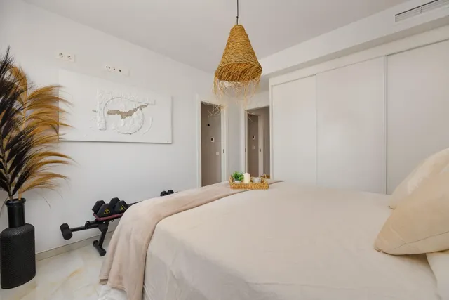 APARTAMENTO DE LUJO EN ORIHUELA COSTA — 37