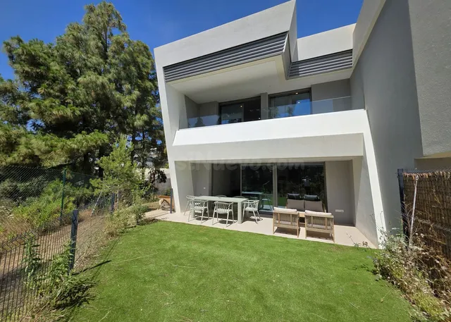 Adosado 3 habitaciones 149m² en venta - Riviera del sol
