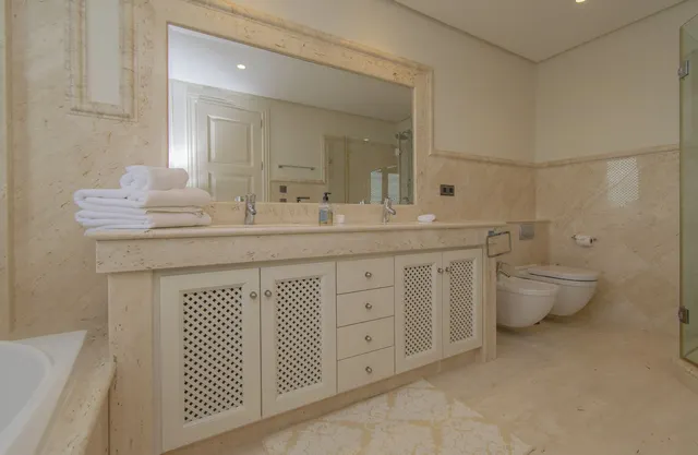 Ático 5 habitaciones 294m² en venta - Costa Del Sol — 49