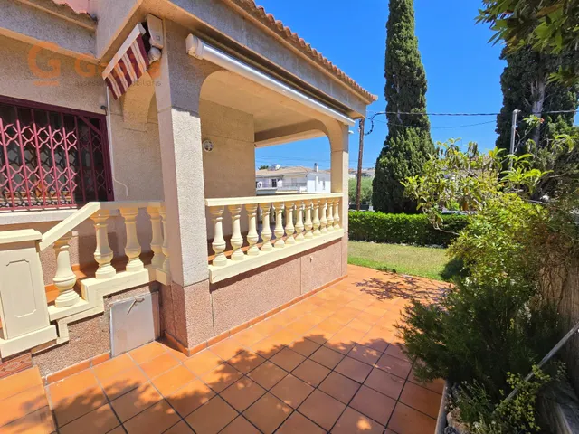 Casa independiente toda en una planta, cerca de la playa — 10