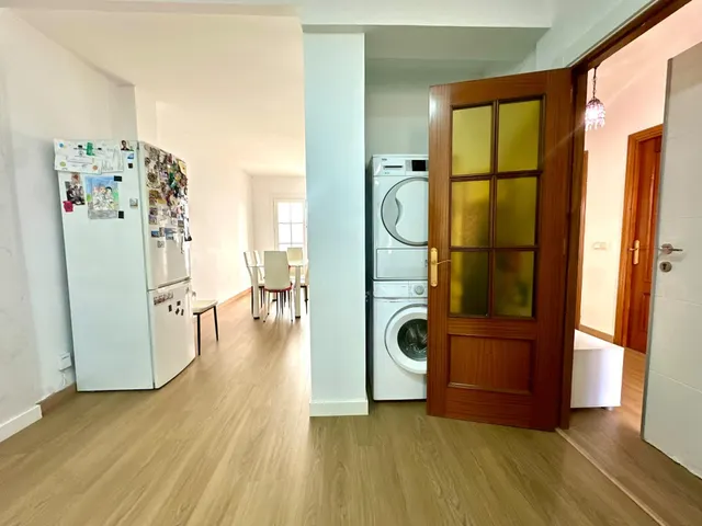 Amplio Dúplex Reformado en Los Molinos, Almería — 35