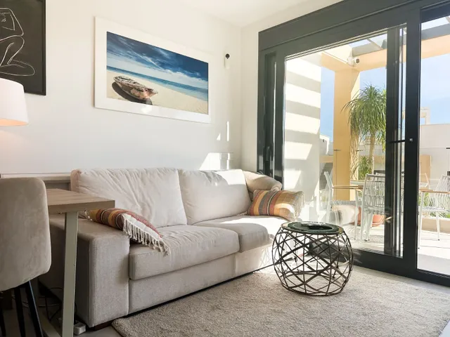 Apartamento 2 habitaciones 80m² en venta - PAU 26 — 12