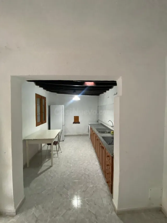 Casa Rural en Sabinosa - foto 3