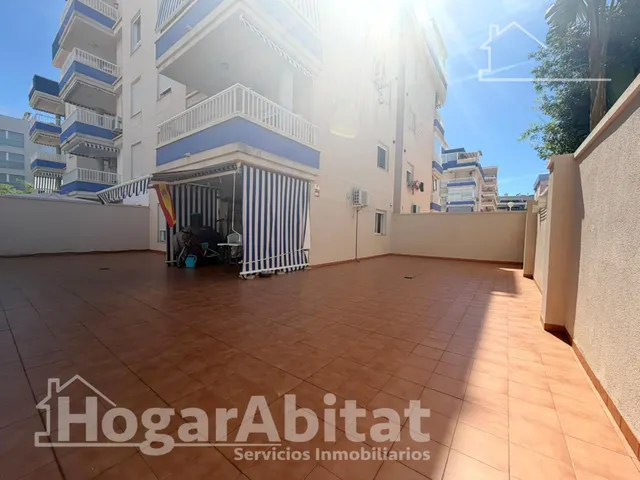 ¡CERCA DE LA PLAYA! PRECIOSA PLANTA BAJA CON TERRAZA, GARAJE Y PISCINA — 16