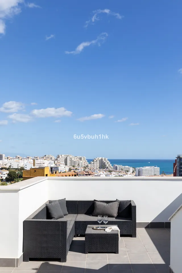 Adosado 3 habitaciones 212m² en venta - Centro — 17