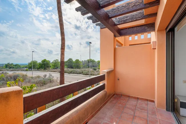 Casa 2 habitaciones en venta - Pueblo — 17