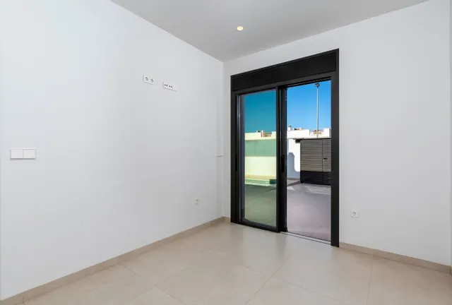 Villa 3 habitaciones 100m² en venta - La Senda del Recuerdo — 39