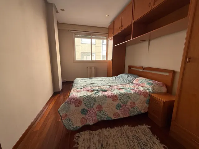 Piso en alquiler en zona couto - remedios (Ourense) — 19