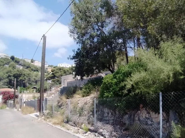 Terreno urbano edificable en venta de 840 m2 en zona residencial de Cunit — 12