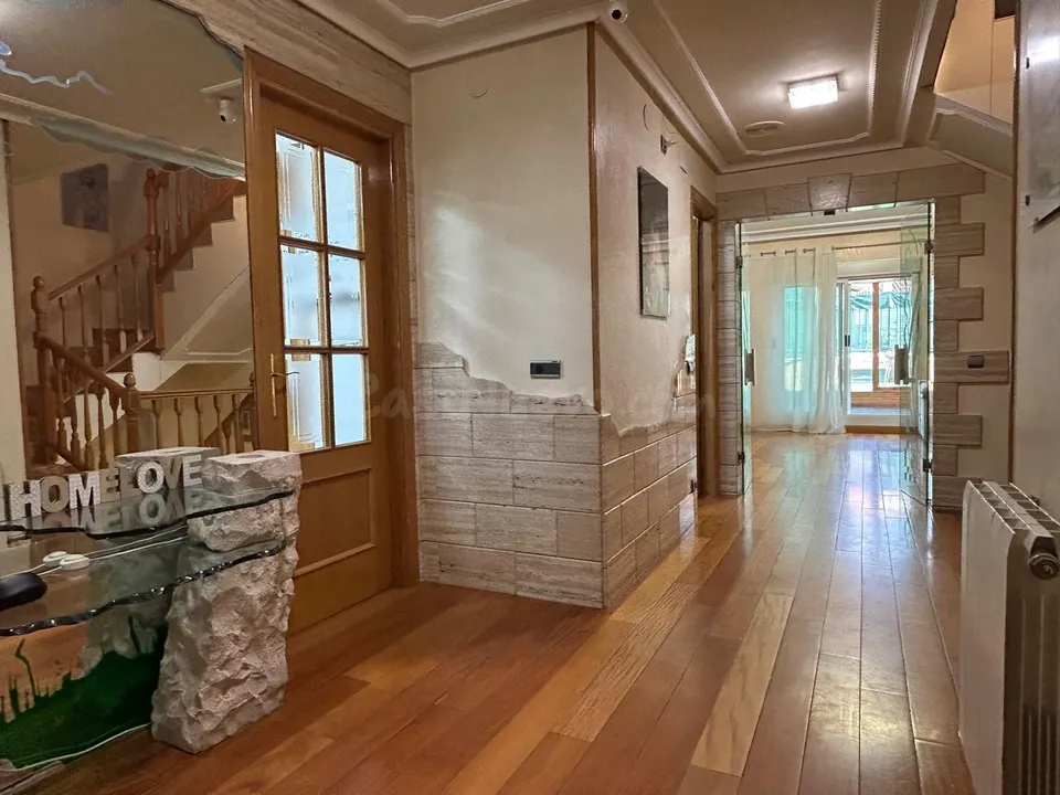 Impresionante Pareado en Villimar, Burgos - €419.999,97