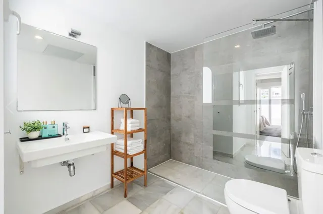 Ático Dúplex 2 habitaciones 95m² en venta - Marbella — 10