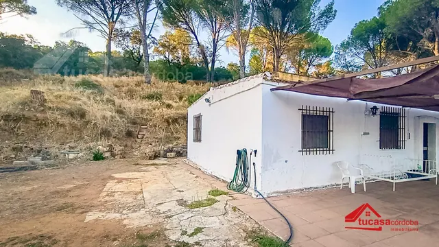 Casa con Terreno en Los Arenales HIPOTECABLE – Naturaleza, Espacio y Comodidad — 11