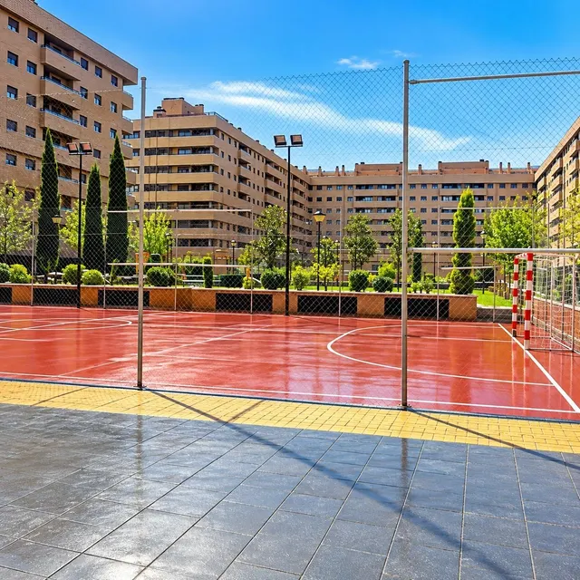 Piso en El Quiñón — 13