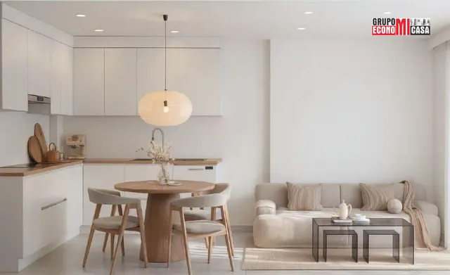 APARTAMENTOS  EN TORREVIEJA, ALICANTE (desde 198.000,00 €) — 3