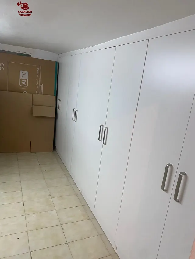 Local de 165m2 en 2 plantas en el Corazón de Binefar, Huesca — 14