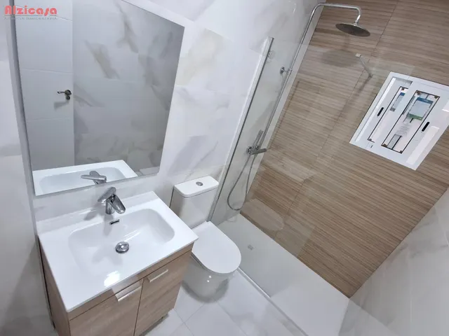Piso totalmente reformado en planta baja – Carcaixent — 15