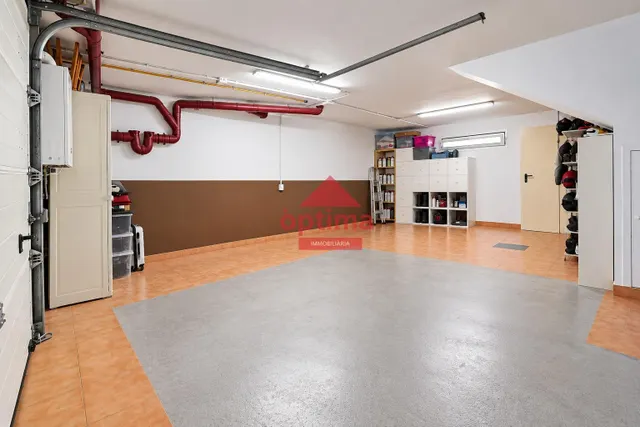 Magnífico adosado señorial en Vilafortuny — 49