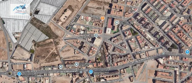 Venta casa en Roquetas de Mar (Almería) — 3