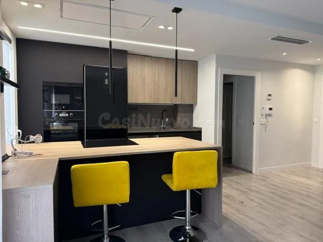 Venta de piso en Espinardo, junto al Campo de futbol - foto 5