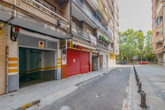 ¡¡¡OPORTUNIDAD DE INVERSIÓN EN GRANADA!!! — 11