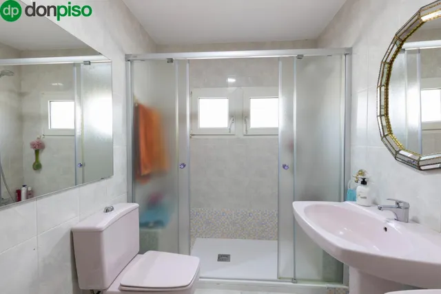 Vivienda Exclusiva en Urbanización Viñas del Rey – Otura — 34