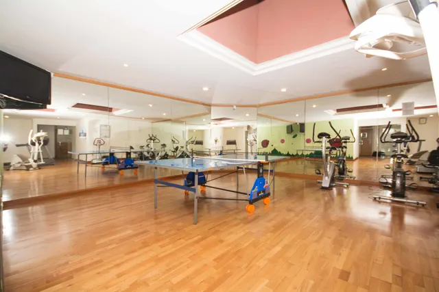 Apartamento 4 habitaciones 200m² en venta - Costa Del Sol — 11