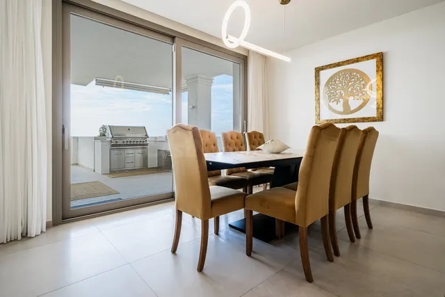 Apartamento 7 habitaciones 501m² en venta - Marbella — 3