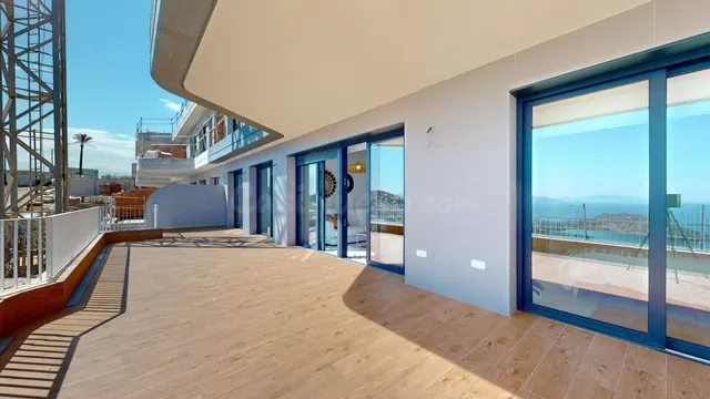 Apartamento 3 habitaciones 90m² en venta - Isla del Fraile - foto 3