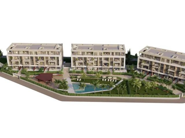 Apartamento 3 habitaciones 109m² en venta - Dolores de Pacheco-Santa Rosalía — 5