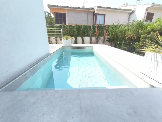 Inmueble singular 3 habitaciones 233m² en alquiler - Port dA - foto 3