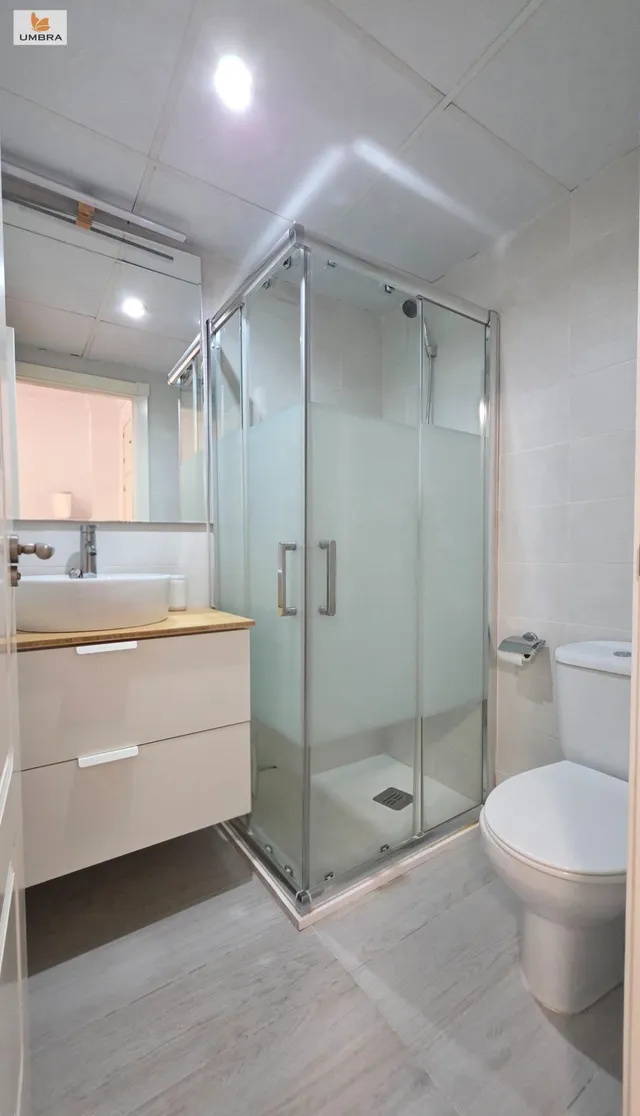 ÁTICO DE ESQUINA DE 273 M2 CON 3 TERRAZAS, 6 habitaciones, GARAJE Y TRASTERO | HIPERCOR – JEREZ NORTE — 29