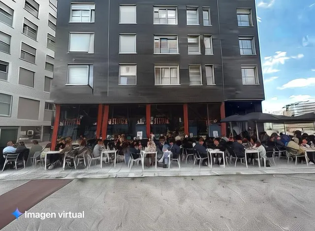 ¡¡LOCAL EN MAGNÍFICA UBICACIÓN IDEAL PARA MONTAR TU NEGOCIO! - foto 2
