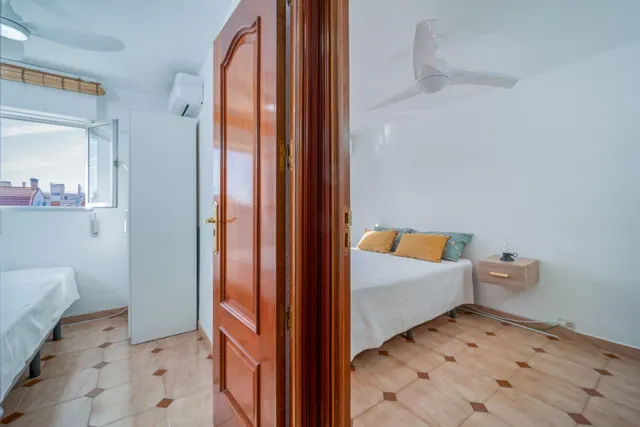 Piso 3 habitaciones 123m² en alquiler - Buena Vista — 16