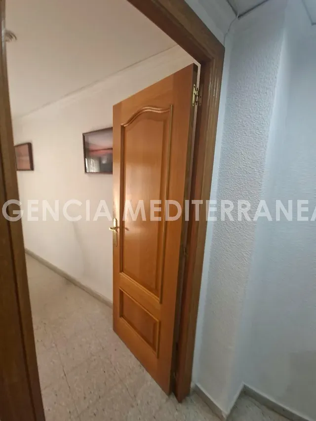 Piso en venta en Valencia, para reformar, — 11
