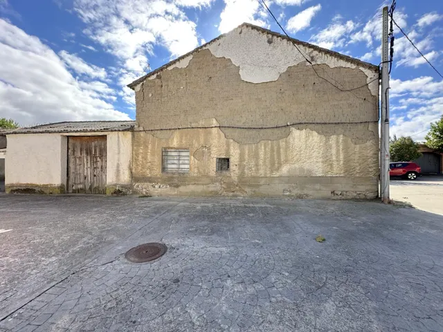 Casa en venta en el municipio de Blascosancho - foto 3