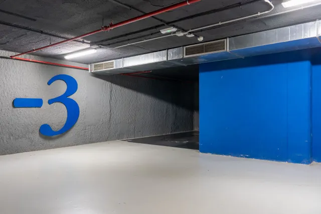 Parking 10m² en alquiler - Barcelona — 13