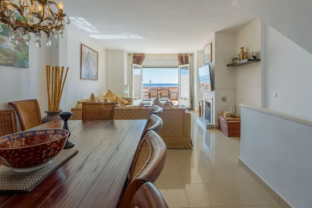 Adosado 4 habitaciones 194m² en venta - Costa Del Sol - foto 2