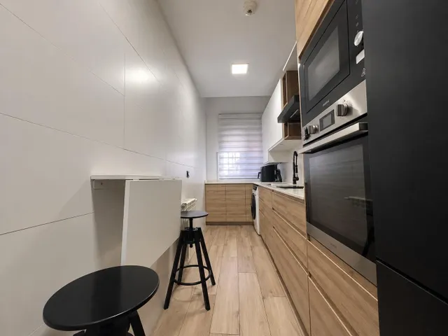 Piso con patio y garaje en venta en Arganda del Rey — 11