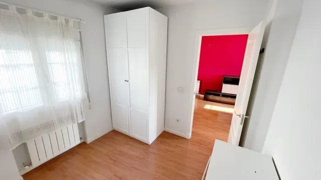 Venta Atico en Chamartin — 9